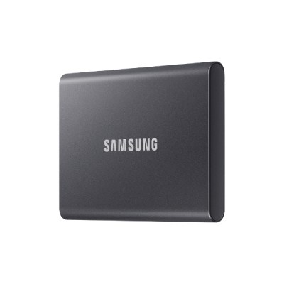 Samsung Portable SSD T7 2Tb-3